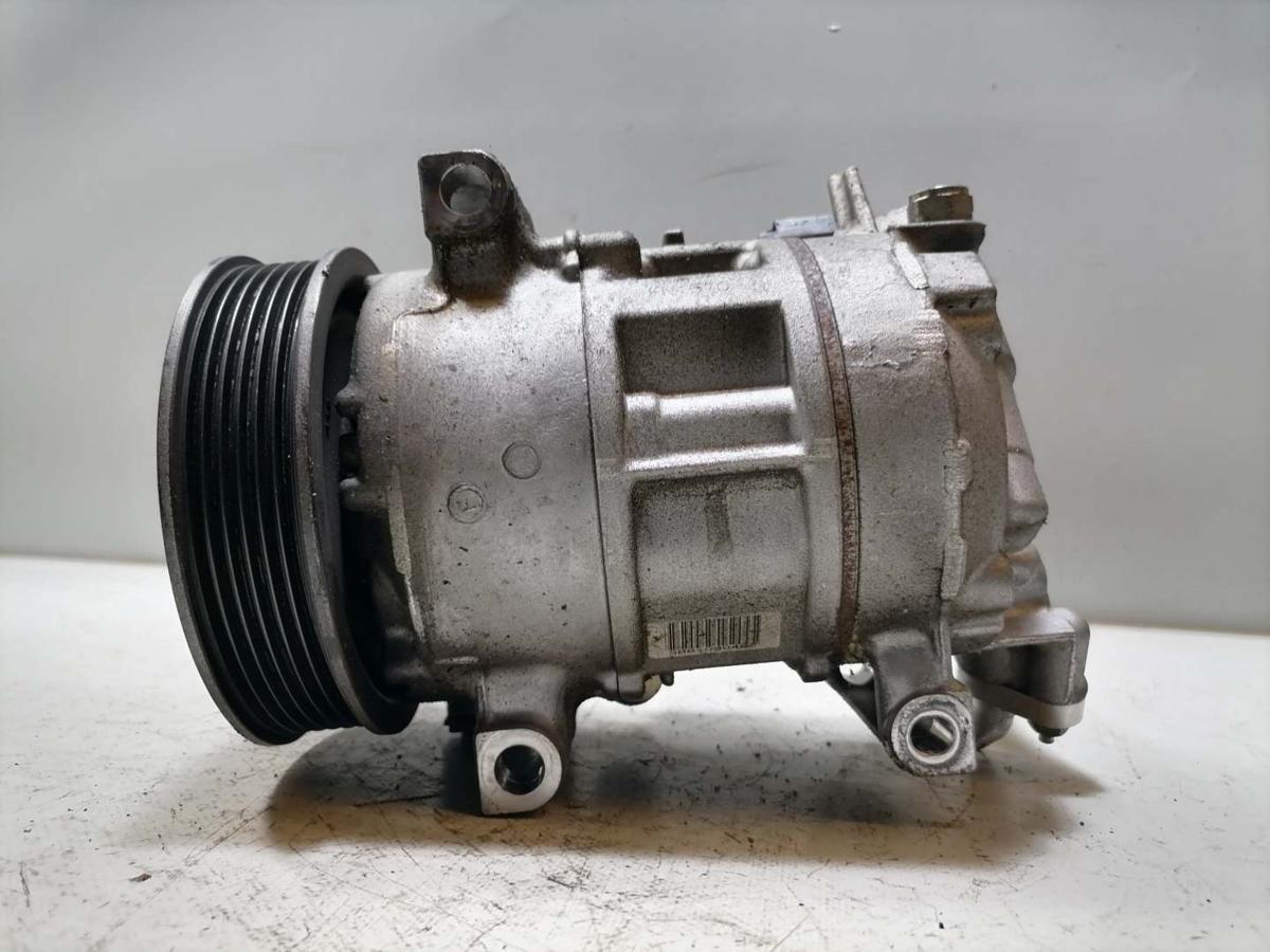 Citroen C4 N original Klimakompressor 1.6 88kw Bj.2011